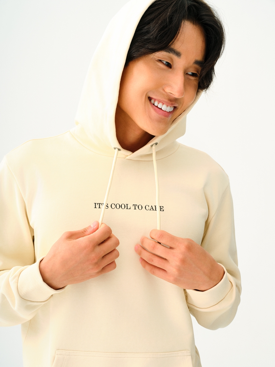 Regular Fit Erkek Sweatshirt