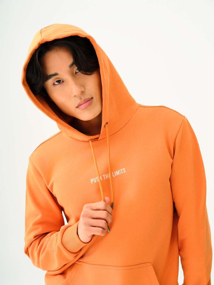 Regular Fit Erkek Sweatshirt