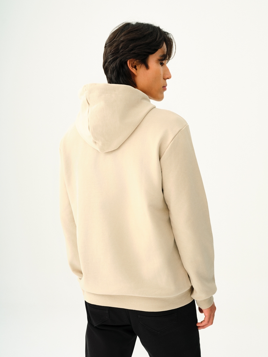 Regular Fit Erkek Sweatshirt