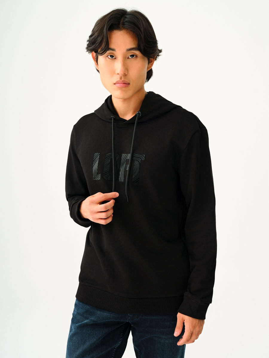 Regular Fit Erkek Sweatshirt