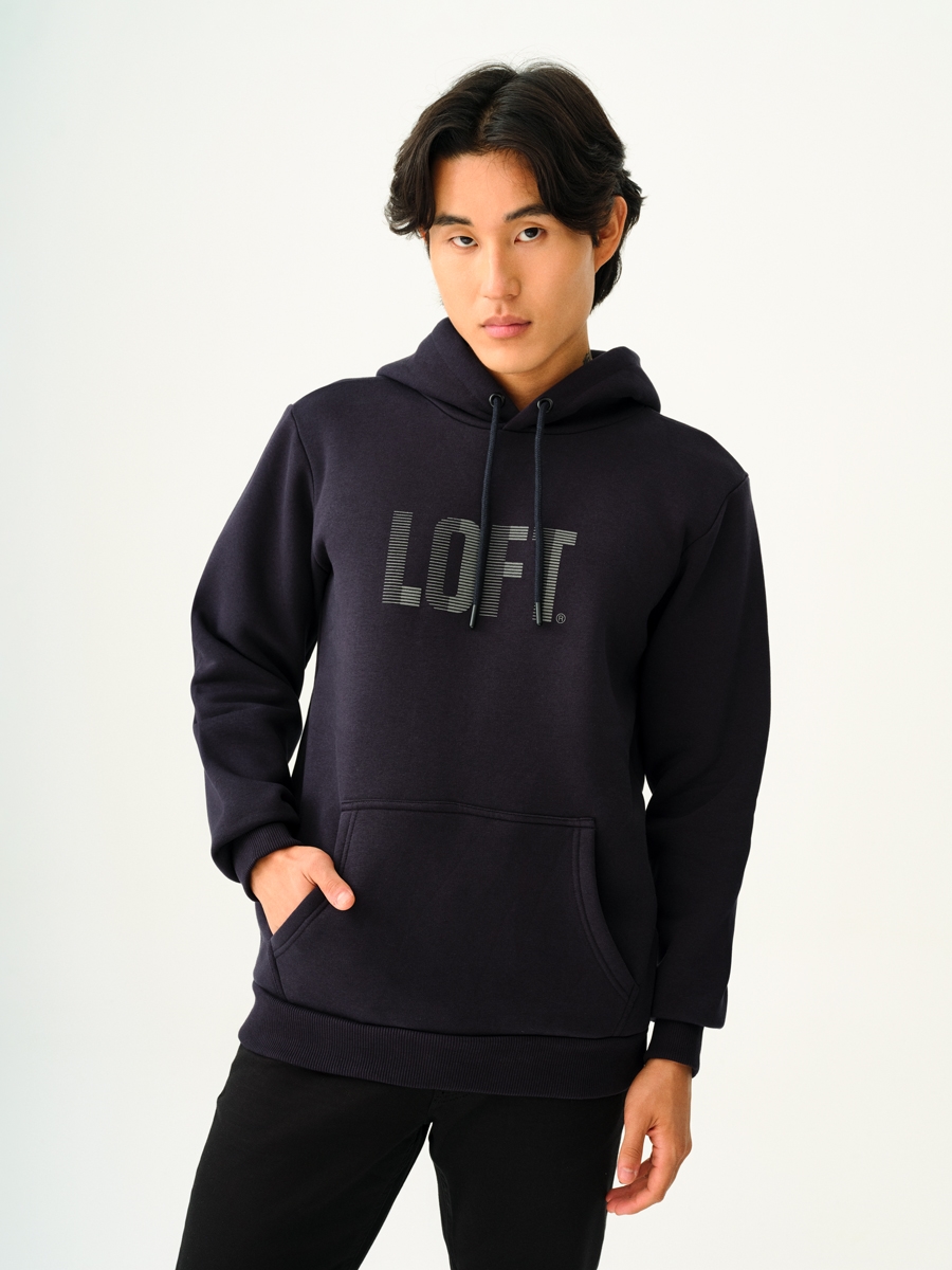 Regular Fit Erkek Sweatshirt