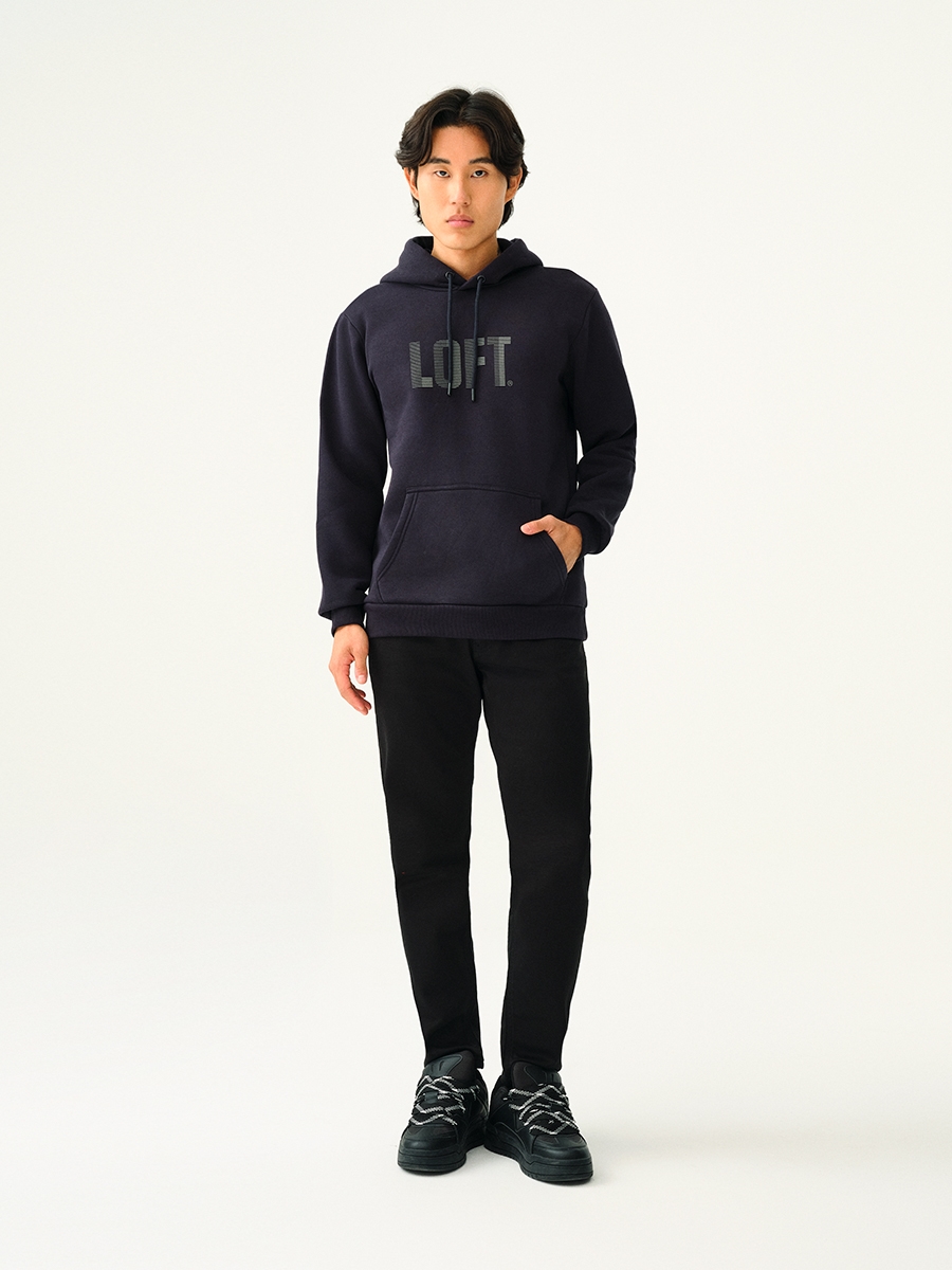 Regular Fit Erkek Sweatshirt