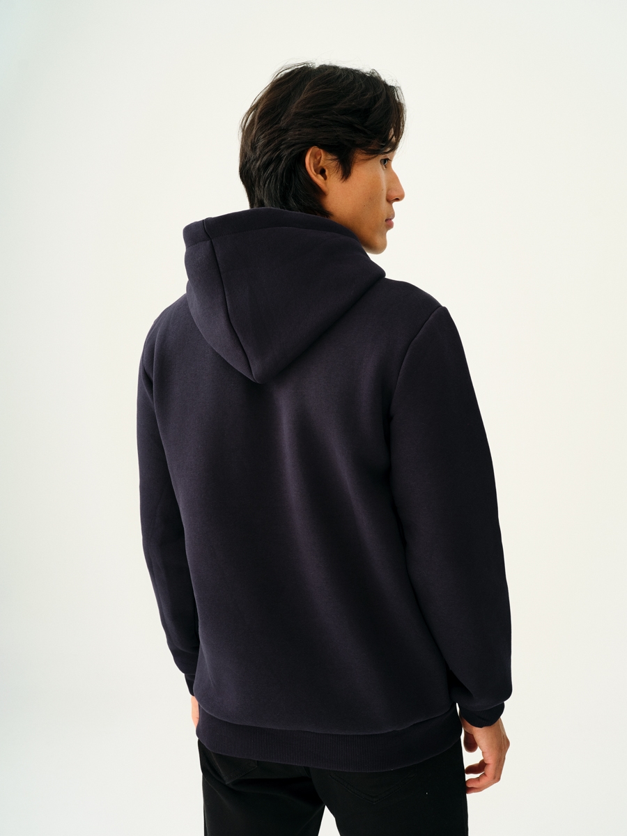 Regular Fit Erkek Sweatshirt