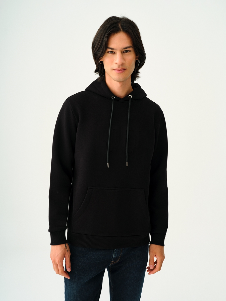 Regular Fit Erkek Sweatshirt