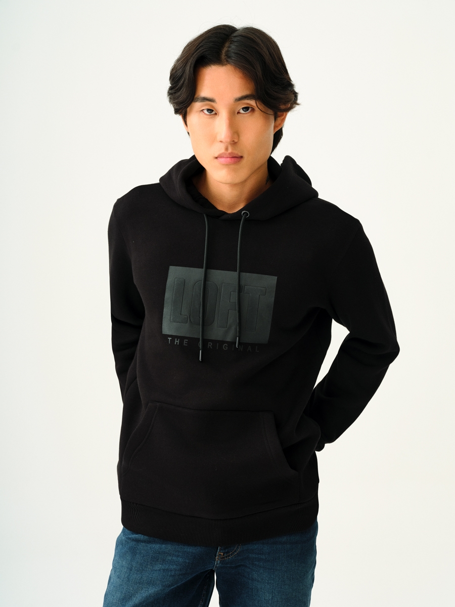 Regular Fit Erkek Sweatshirt