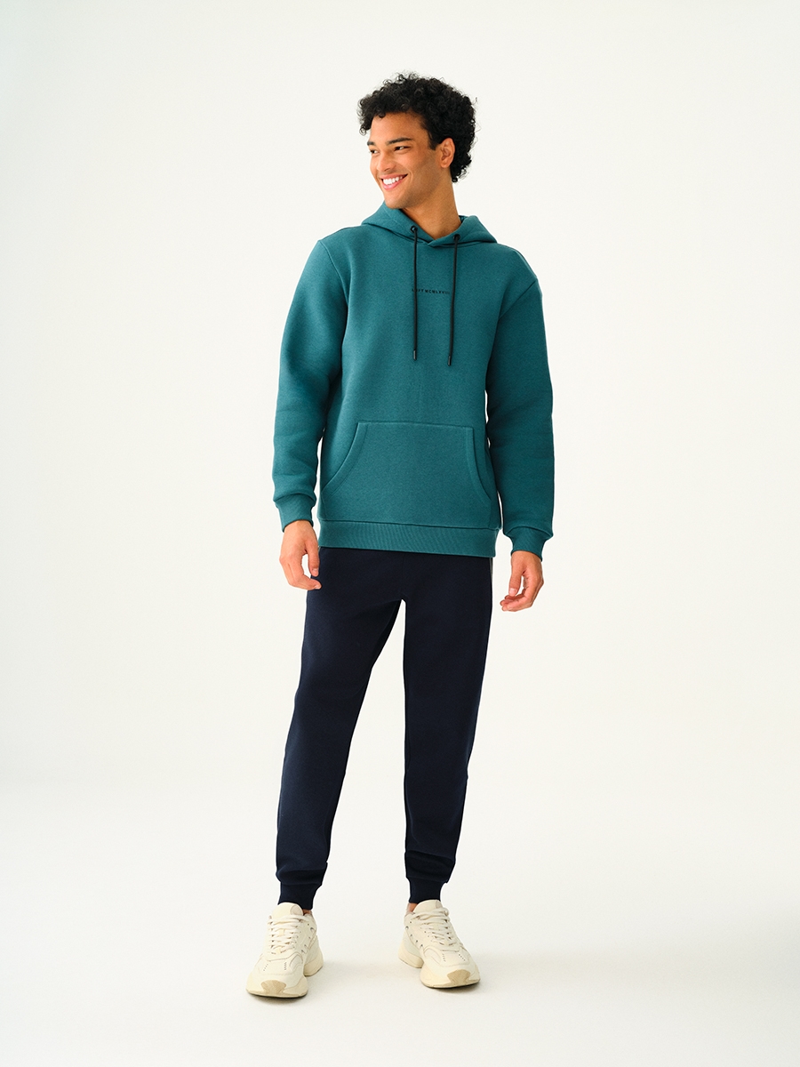 Regular Fit Erkek Sweatshirt