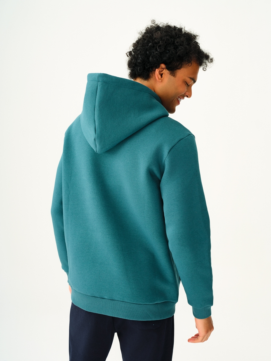 Regular Fit Erkek Sweatshirt