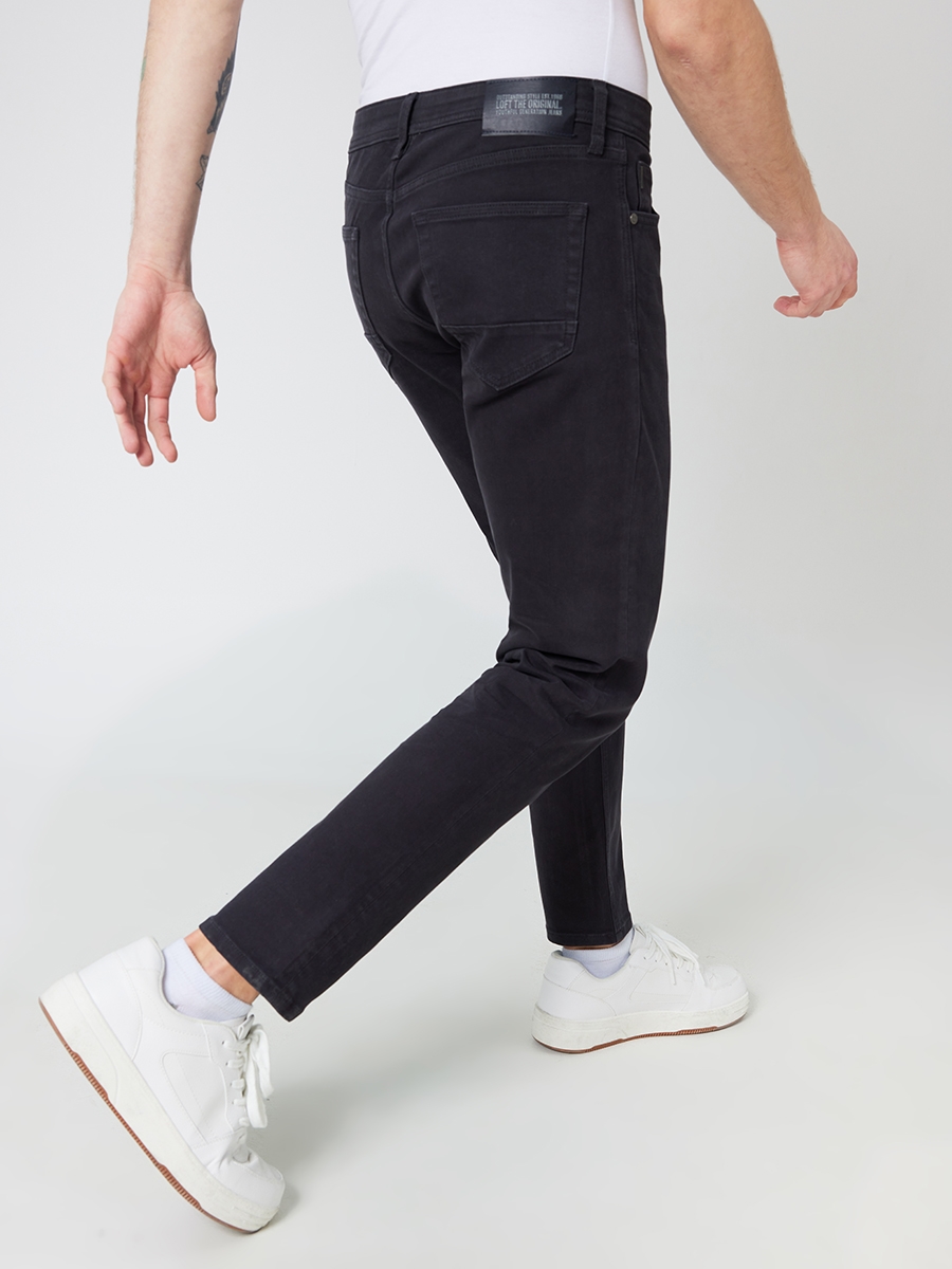 Slim Fit Erkek Pantolon