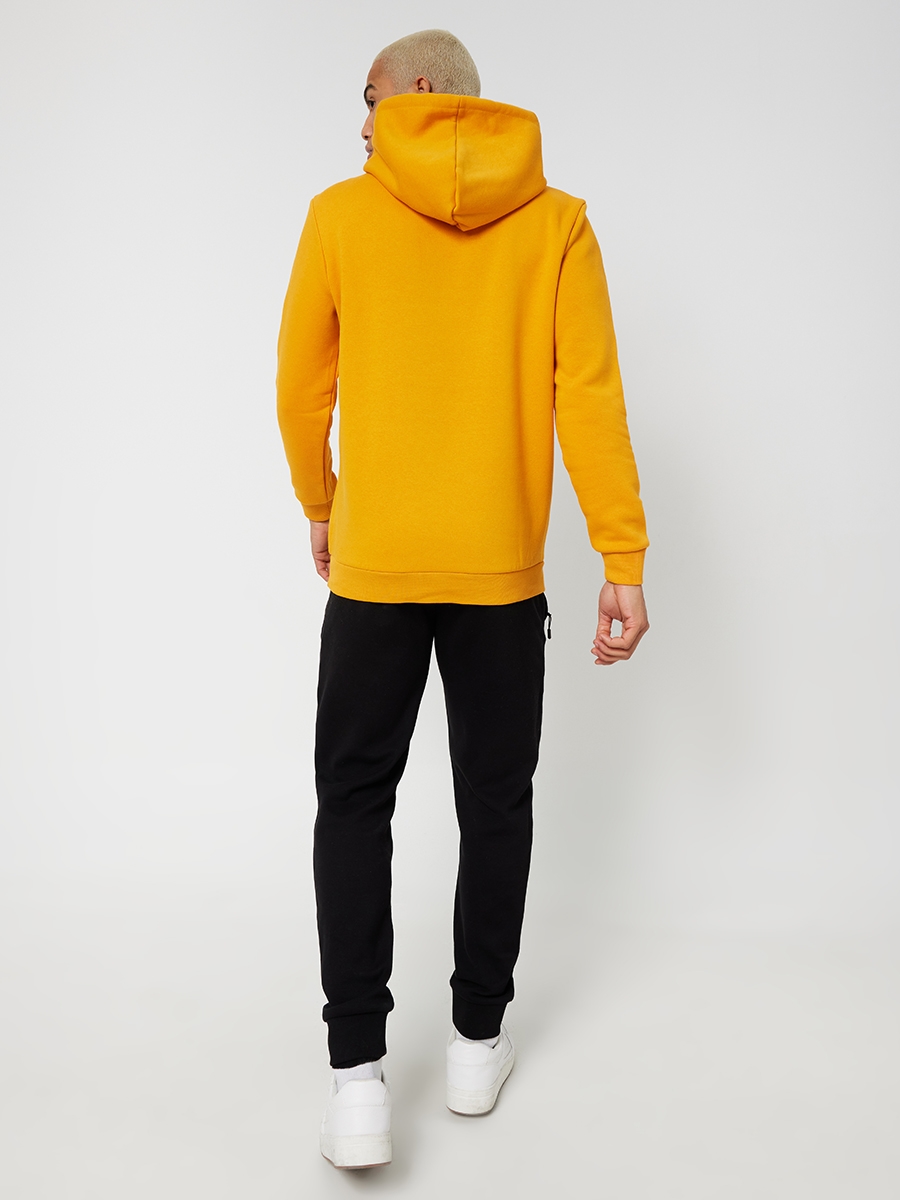 Regular Fit Erkek Sweatshirt