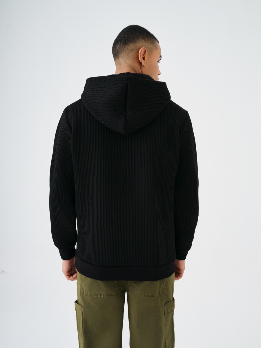 Regular Fit Erkek Sweatshirt