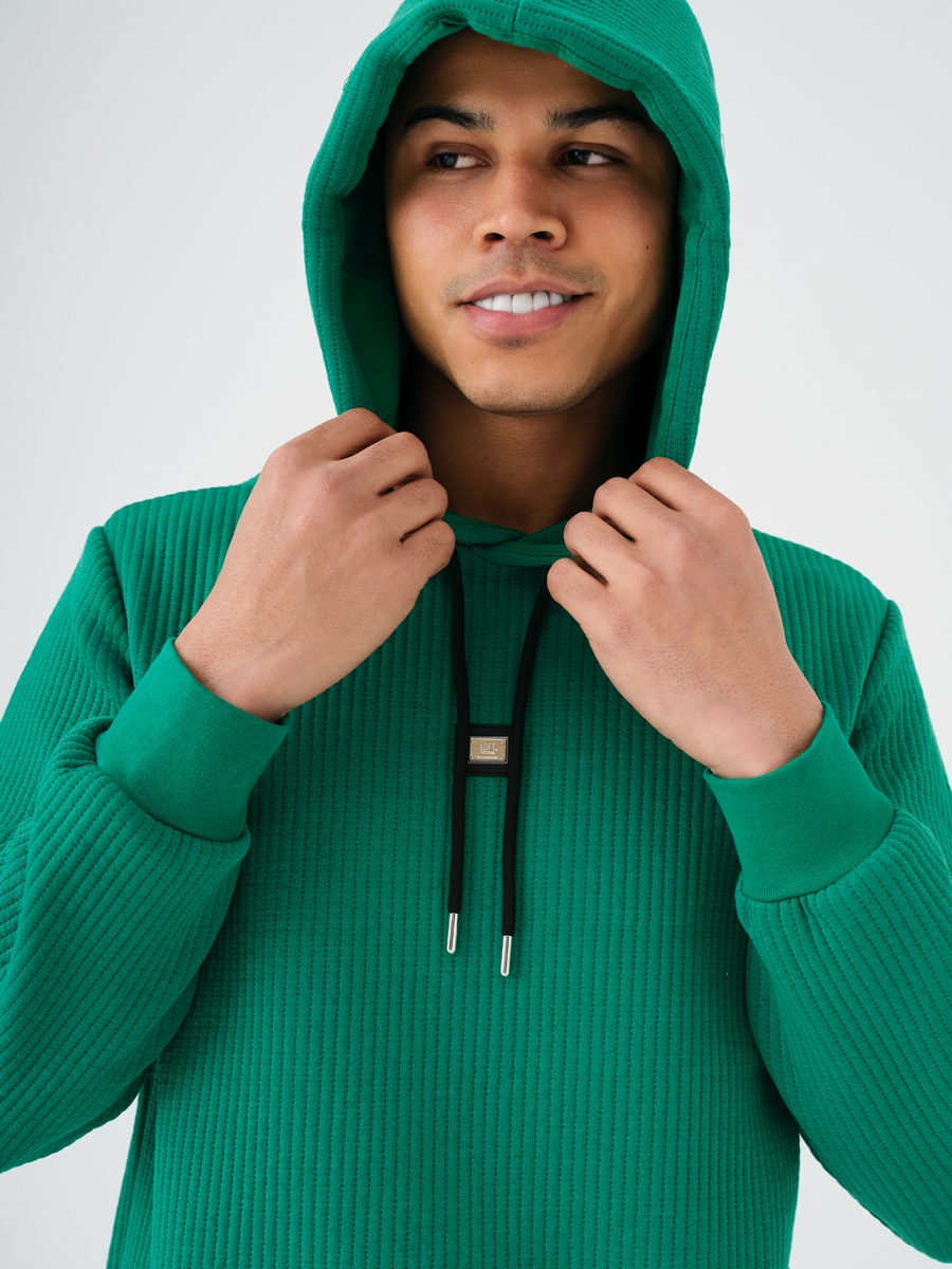 Regular Fit Erkek Sweatshirt