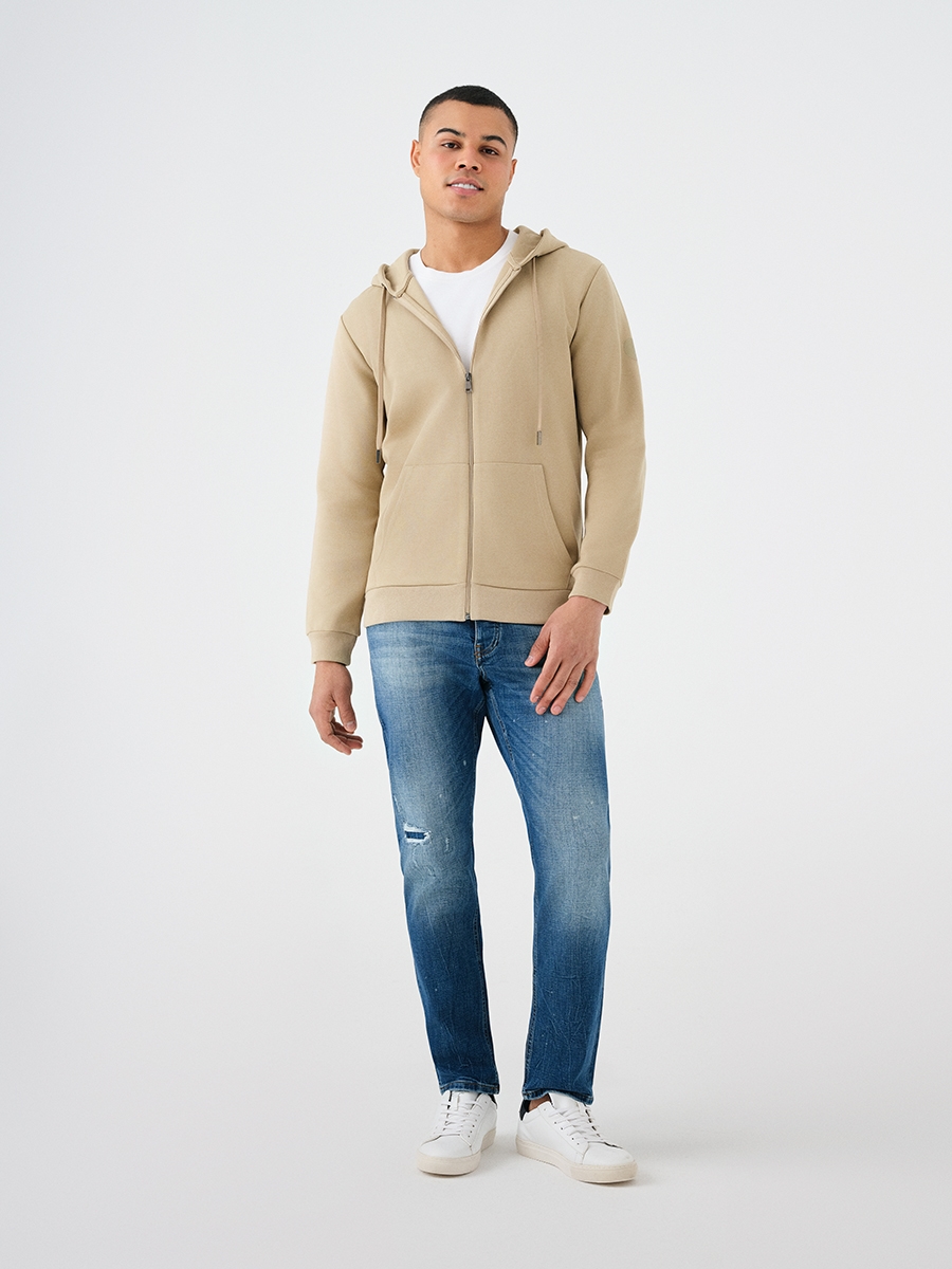 Regular Fit Erkek Sweatshirt