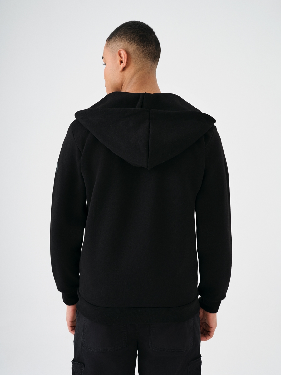 Regular Fit Erkek Sweatshirt