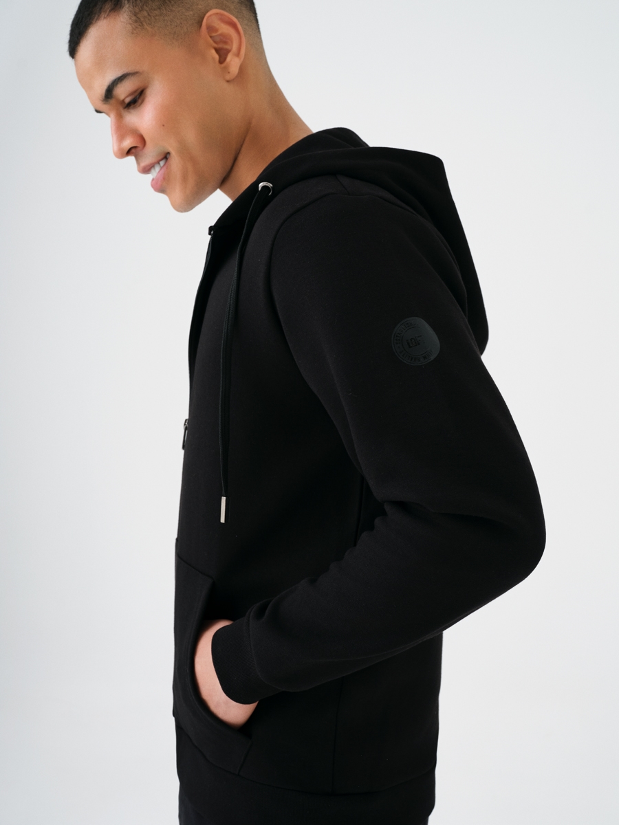 Regular Fit Erkek Sweatshirt