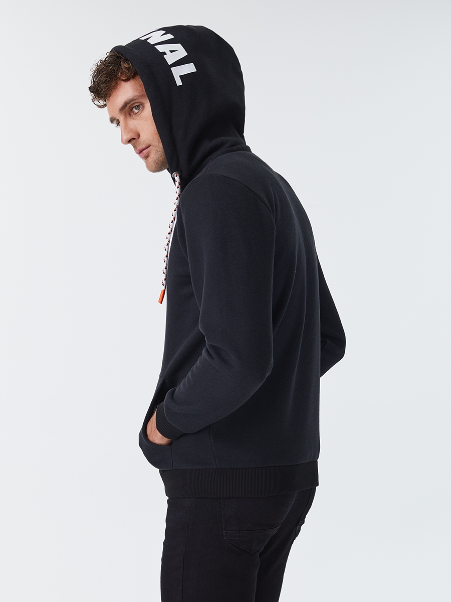 Regular Fit Erkek Sweatshirt