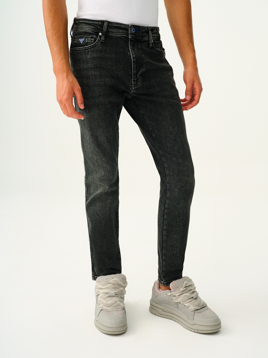 New Jaden Skinny Fit Erkek Pantolon