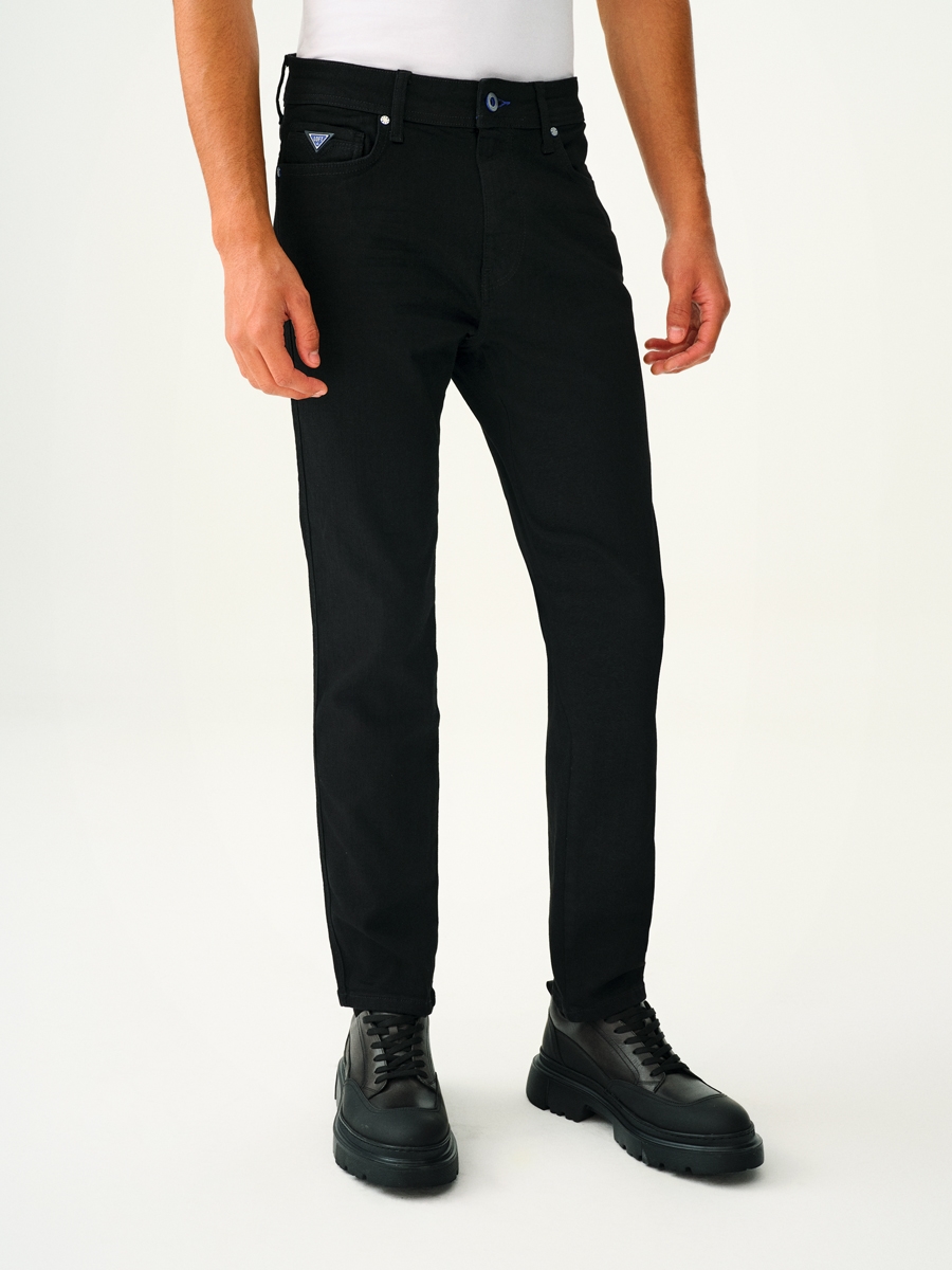 New Jaden Skinny Fit Erkek Pantolon