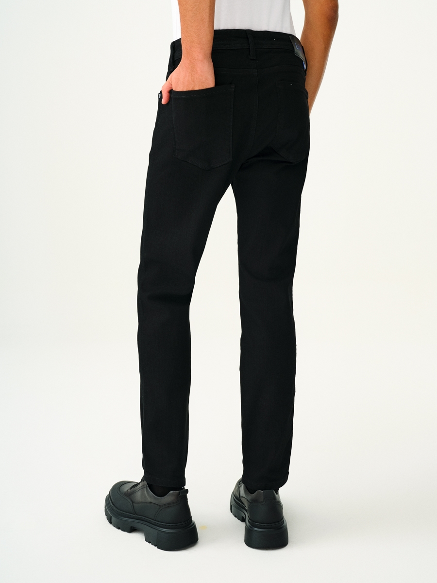 New Jaden Skinny Fit Erkek Pantolon