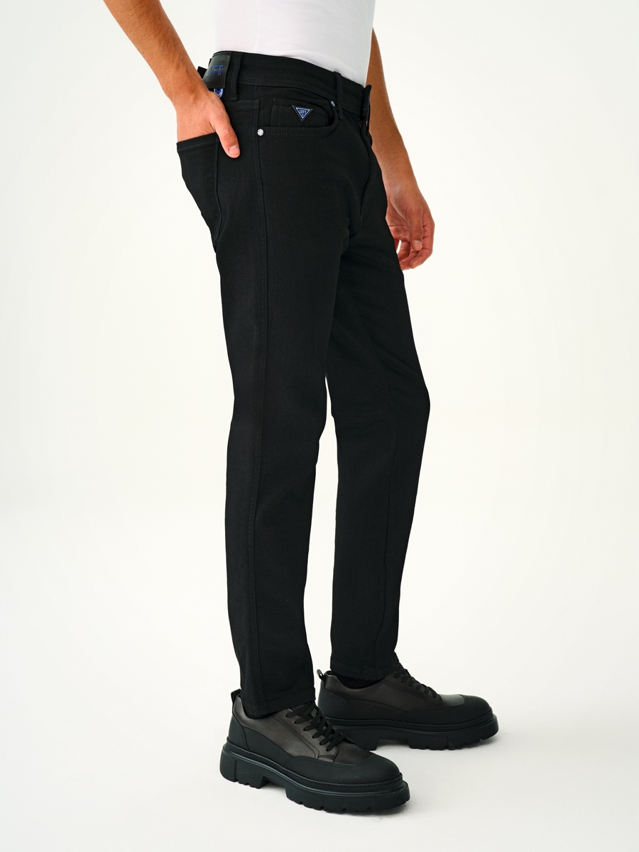 New Jaden Skinny Fit Erkek Pantolon