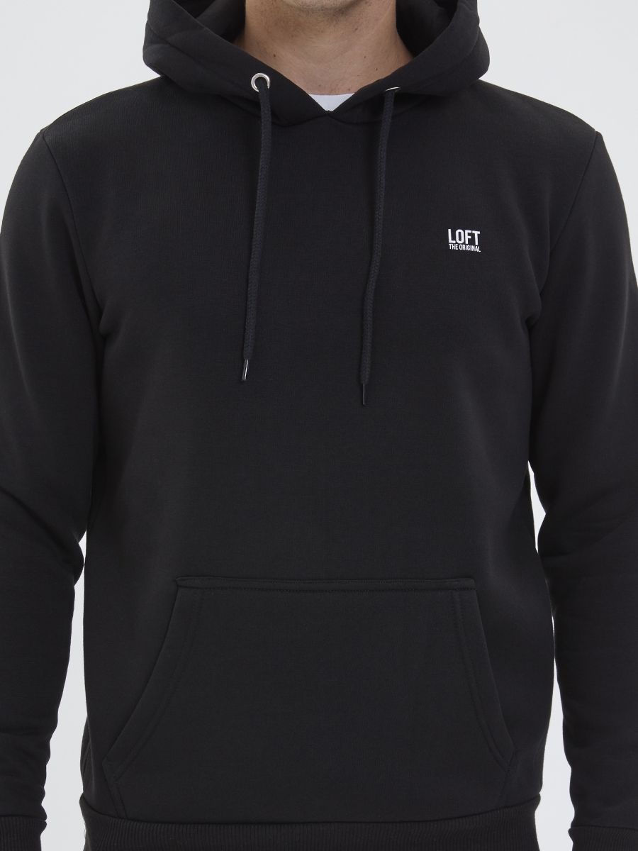 Regular Fit Erkek Sweatshirt