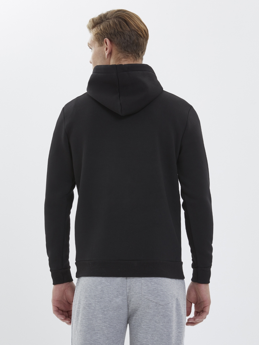 Regular Fit Erkek Sweatshirt