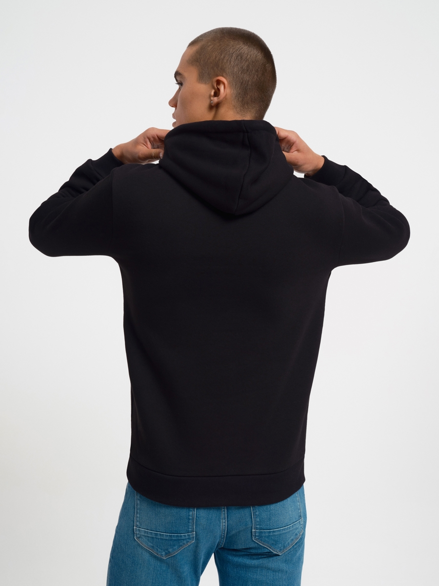 Regular Fit Erkek Sweatshirt