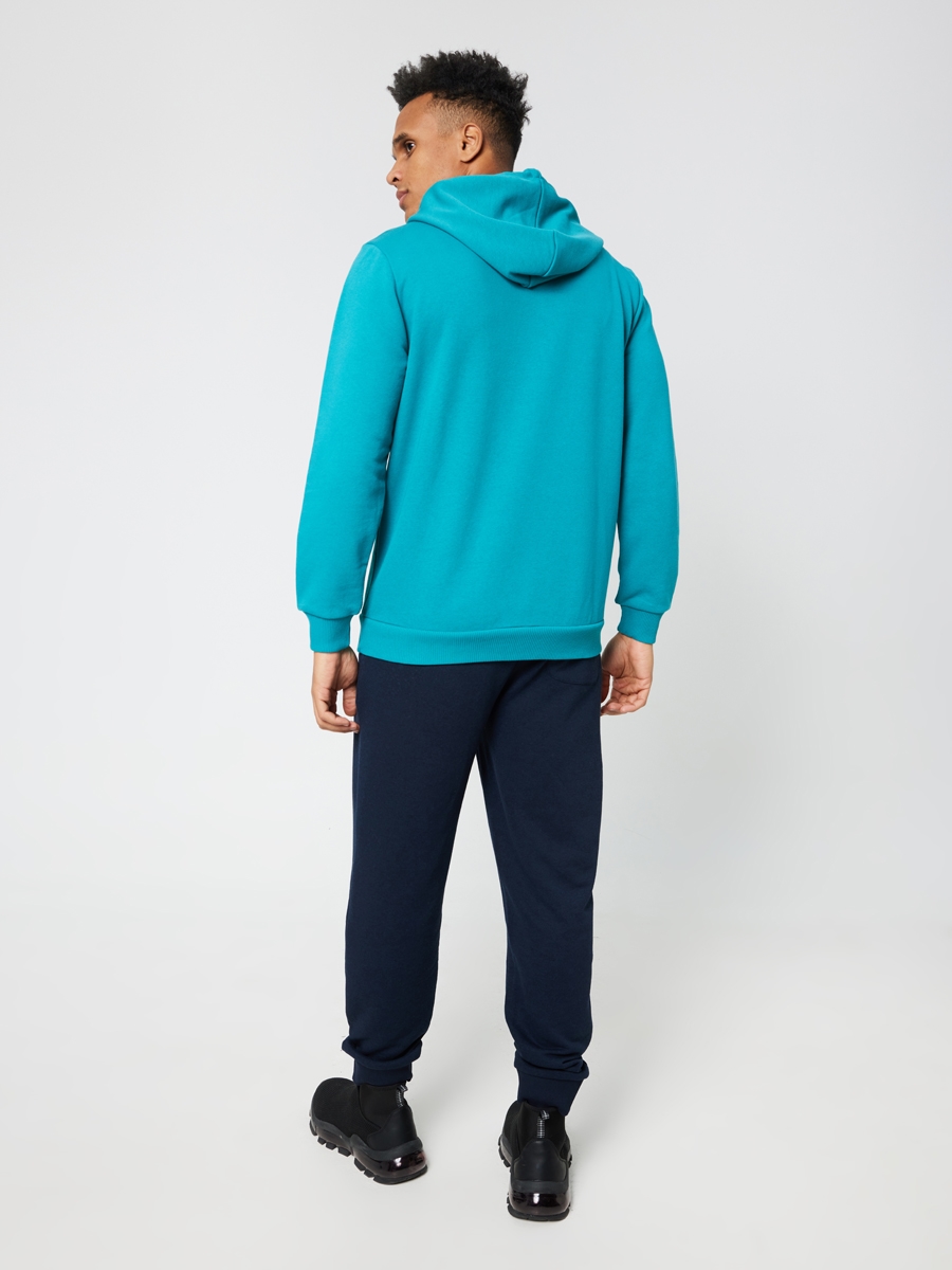 Regular Fit Erkek Sweatshirt