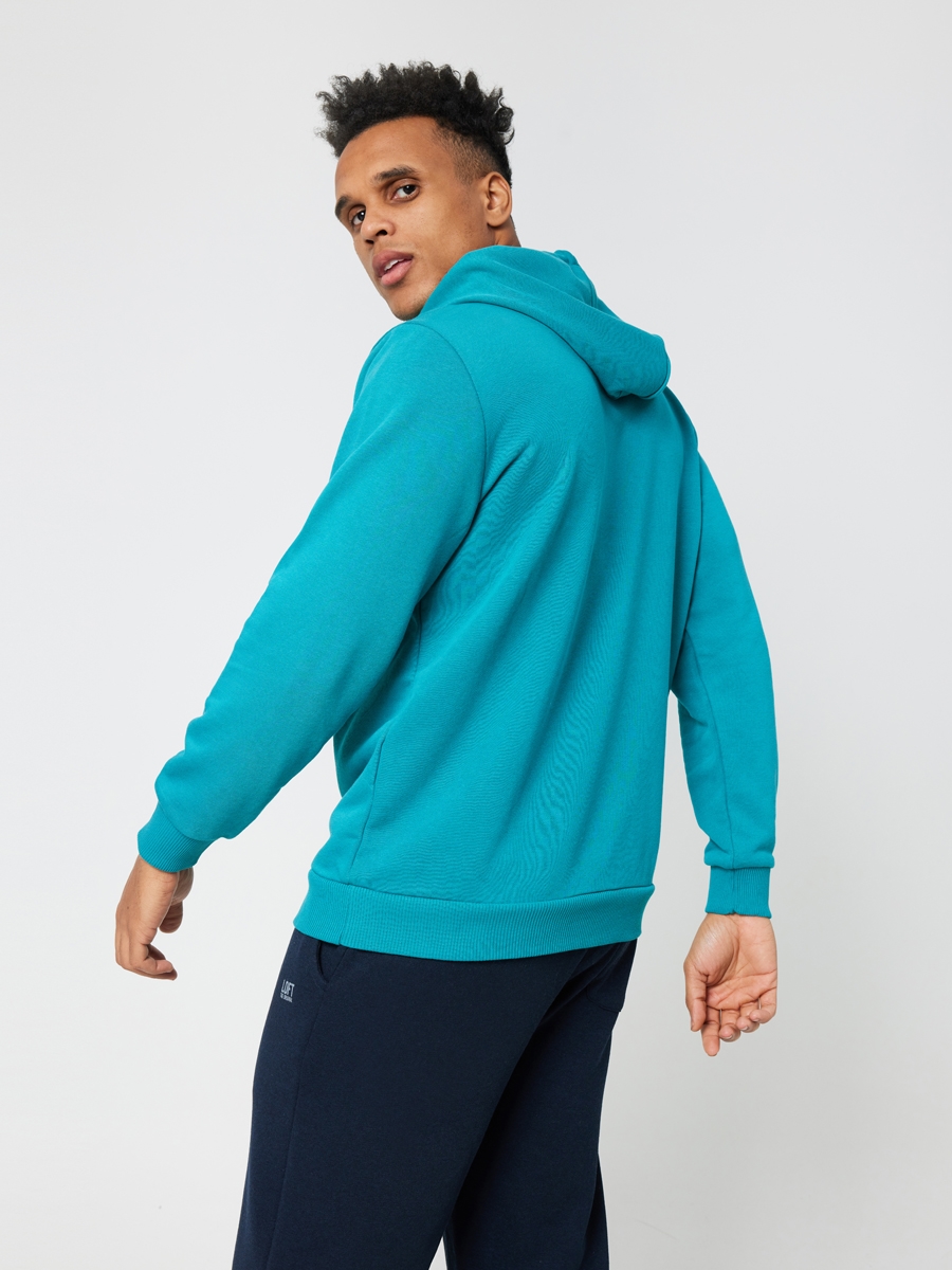 Regular Fit Erkek Sweatshirt