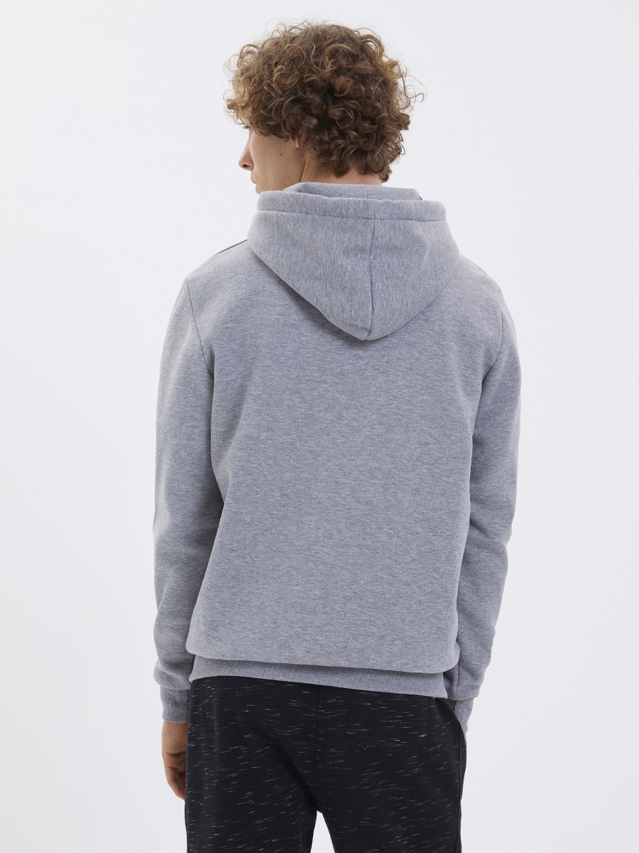 Regular Fit Erkek Sweatshirt