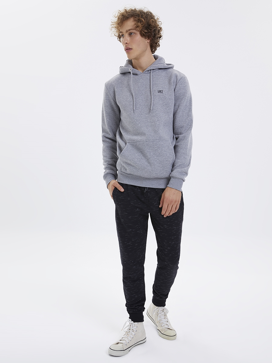 Regular Fit Erkek Sweatshirt