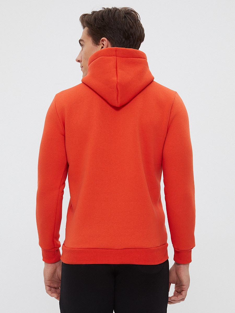 Regular Fit Erkek Sweatshirt