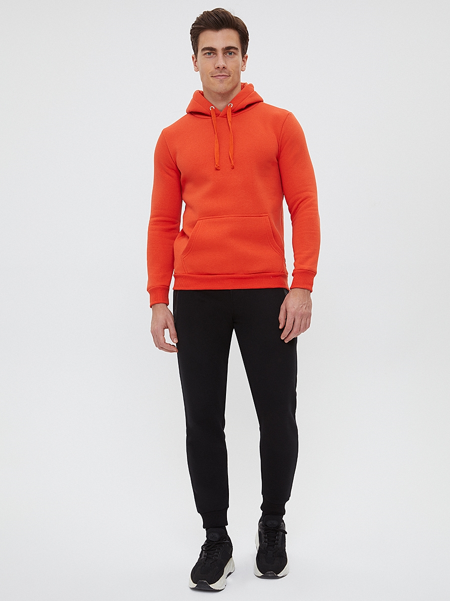 Regular Fit Erkek Sweatshirt