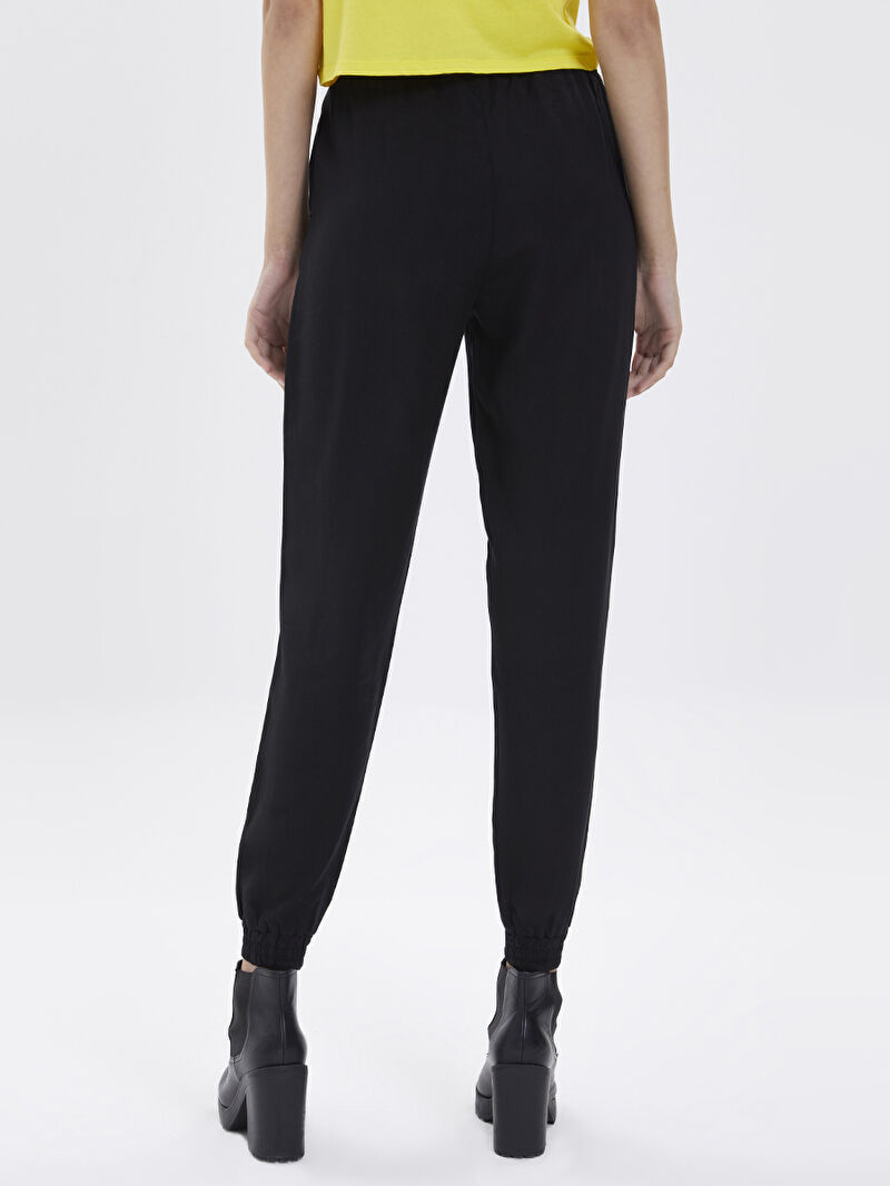 Regular Fit Kadın Pantolon