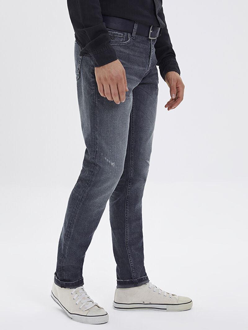 Ricardo Slim Fit Erkek Pantolon