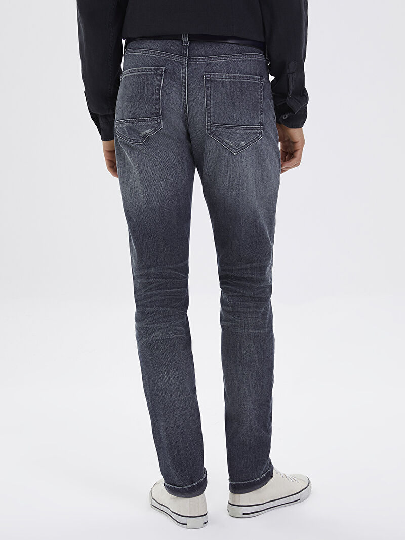 Ricardo Slim Fit Erkek Pantolon