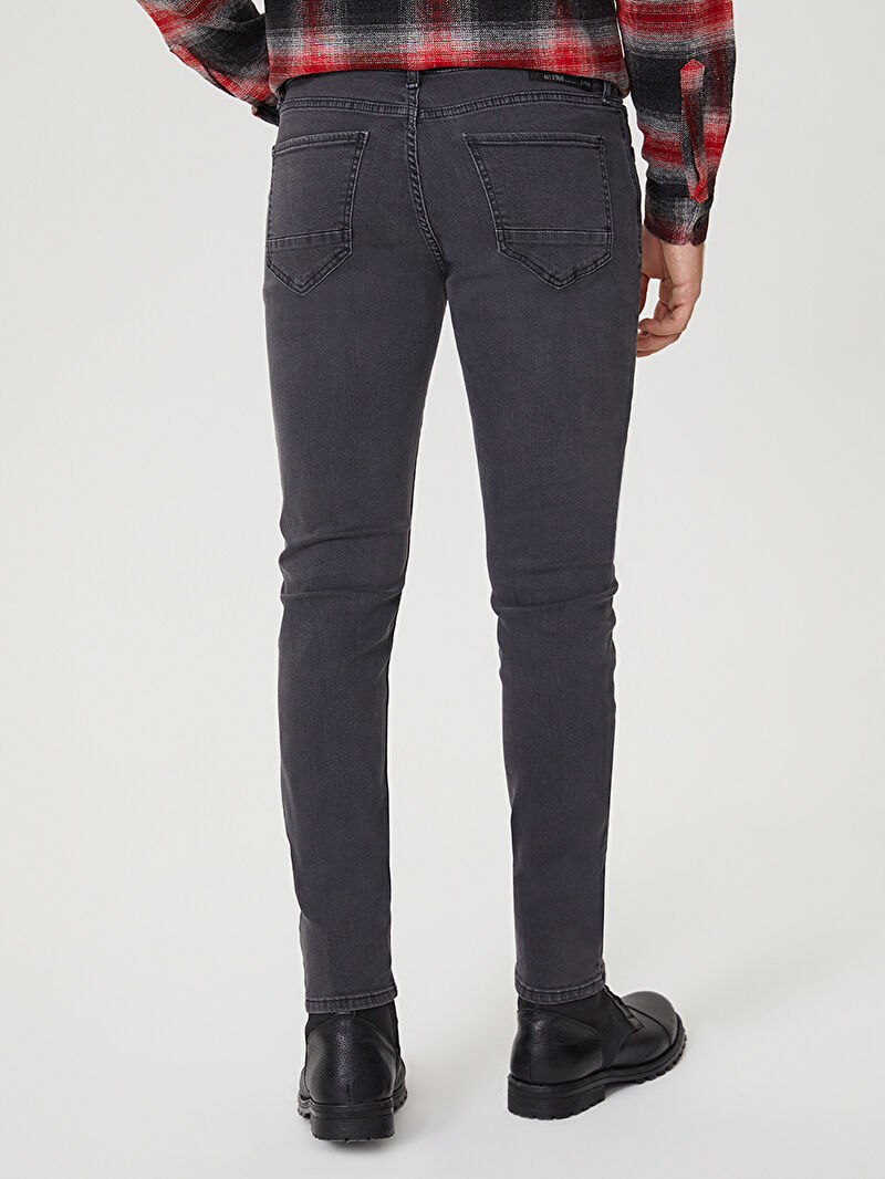 Ricardo Slim Fit Erkek Pantolon