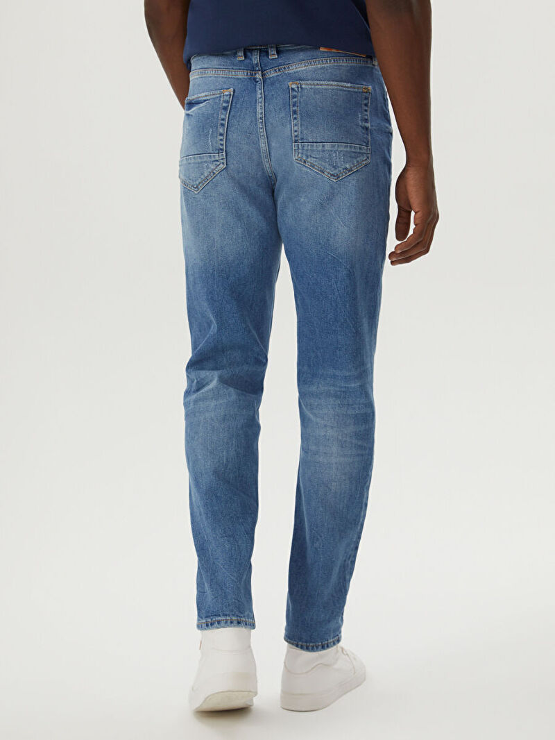 Greg Slim Fit Erkek Pantolon