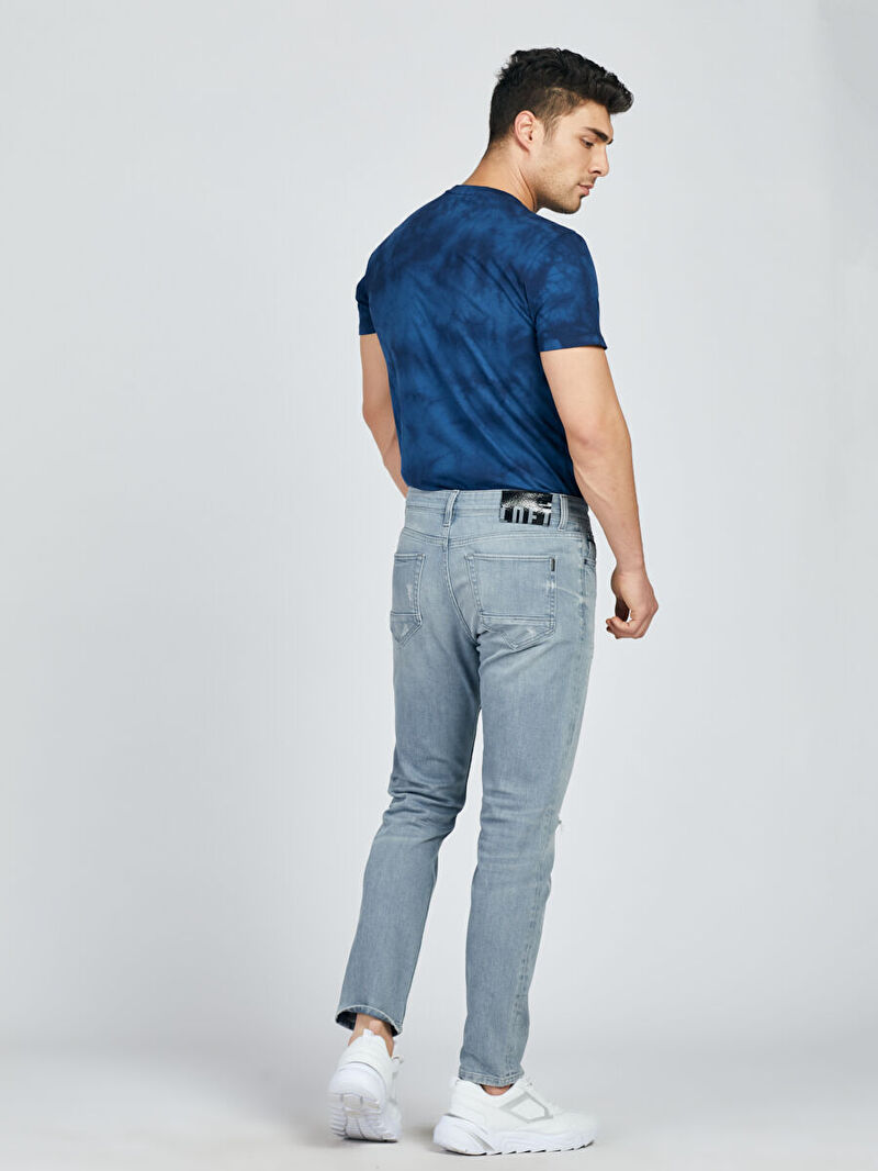 Greg Slim Fit Erkek Pantolon