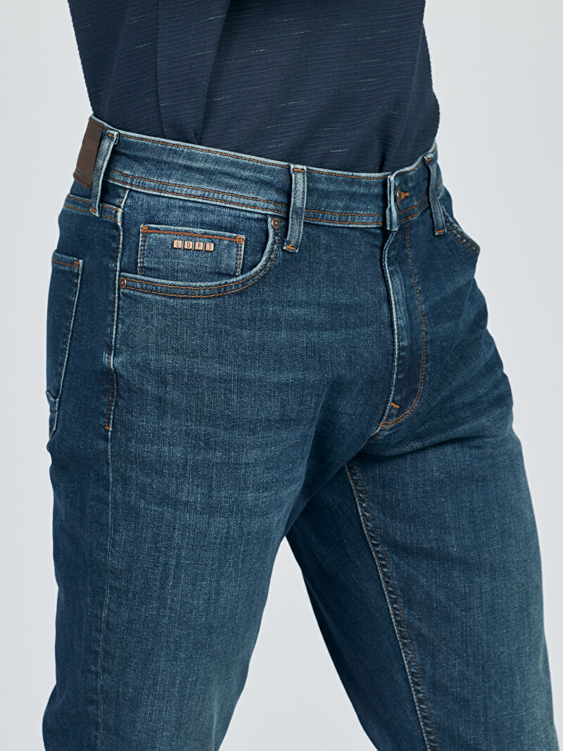 Ricardo Slim Fit Erkek Pantolon