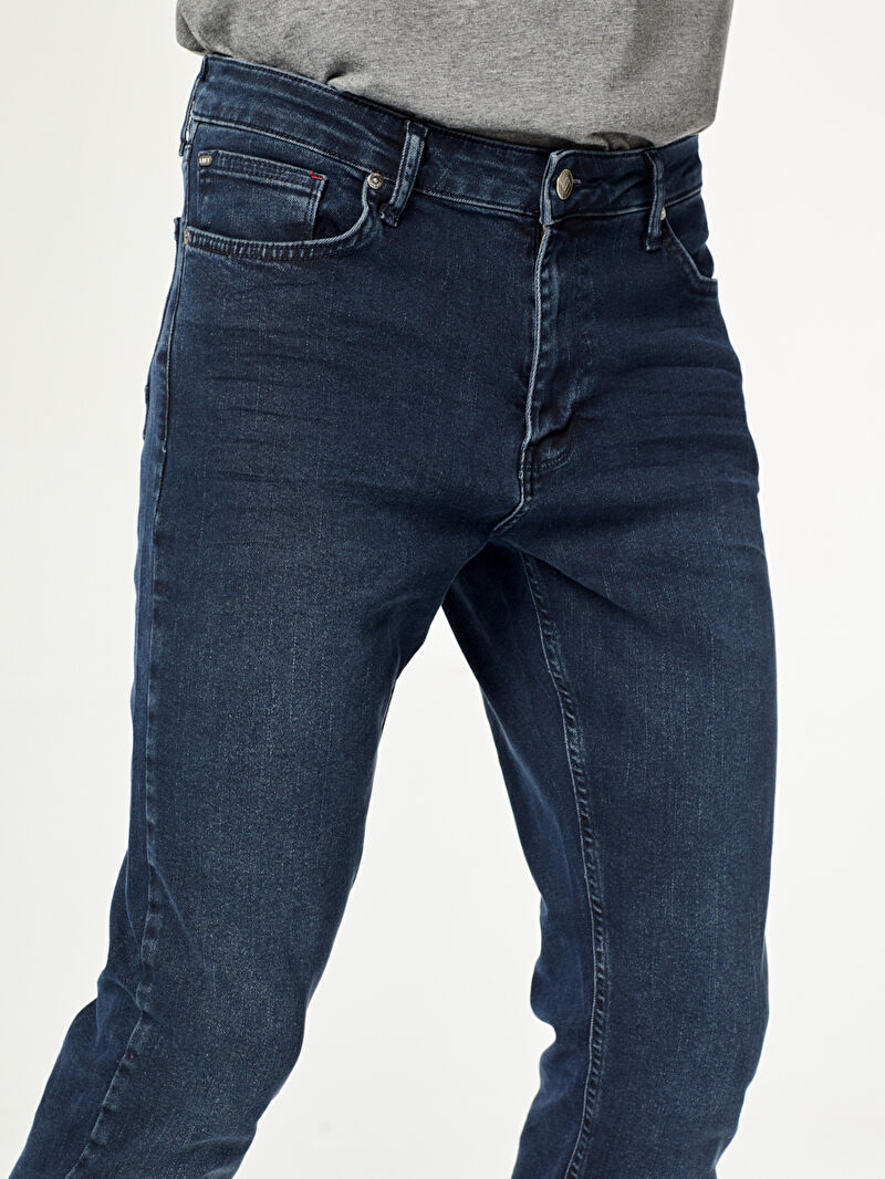 Greg Slim Fit Erkek Pantolon