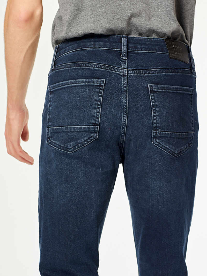 Greg Slim Fit Erkek Pantolon