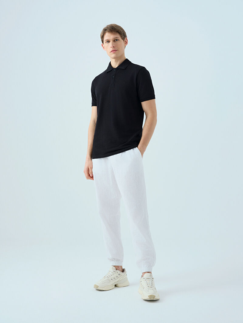 Regular Fit Erkek Pantolon