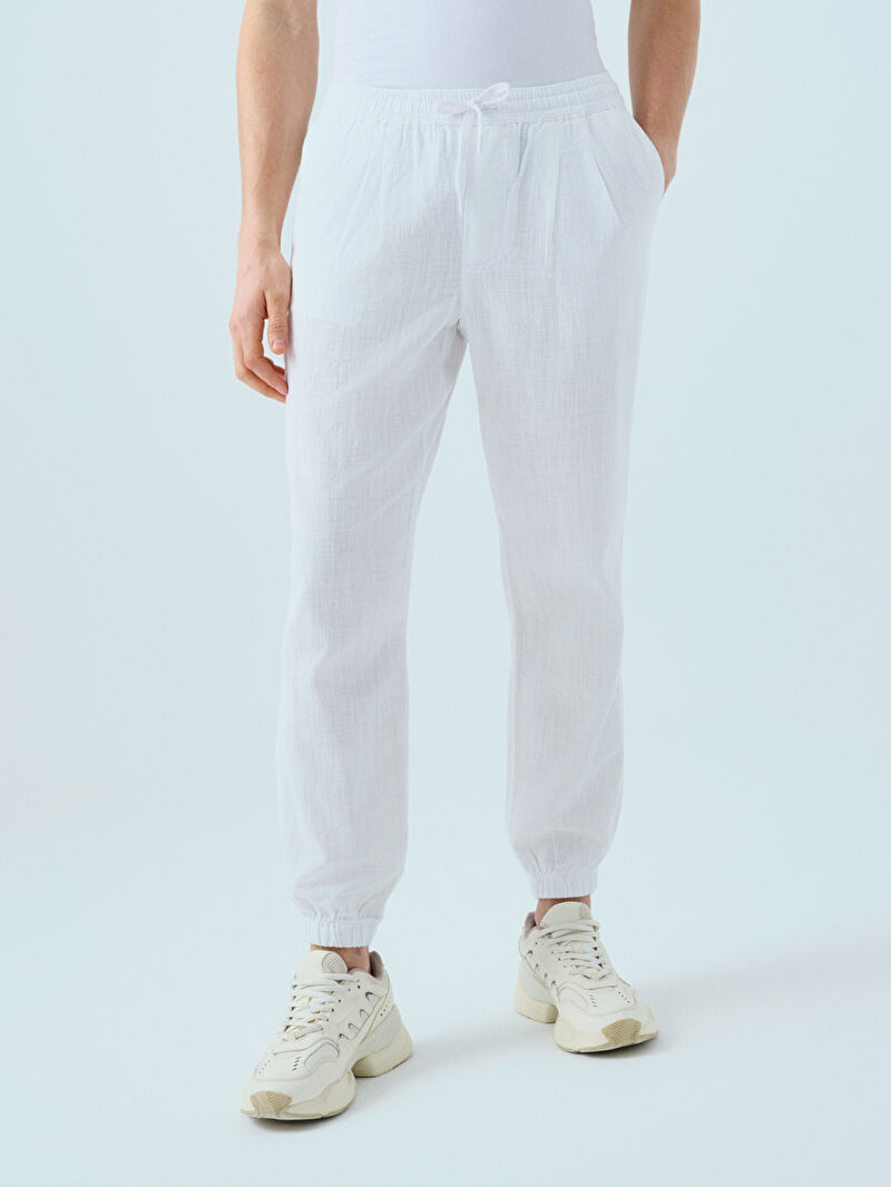 Regular Fit Erkek Pantolon