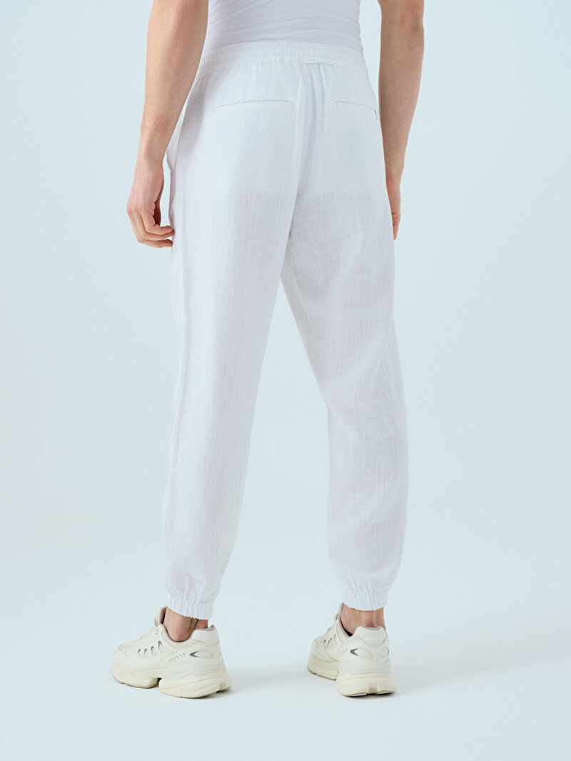 Regular Fit Erkek Pantolon