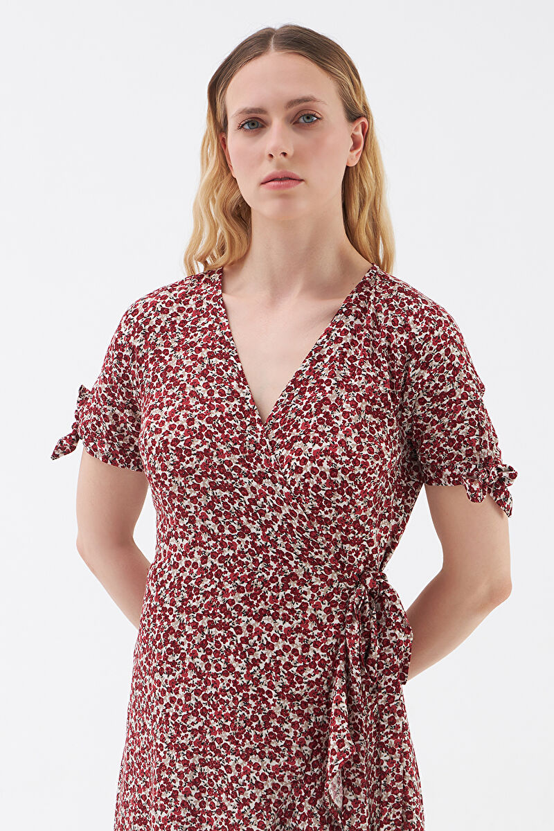 Regular Fit Kadın Elbise