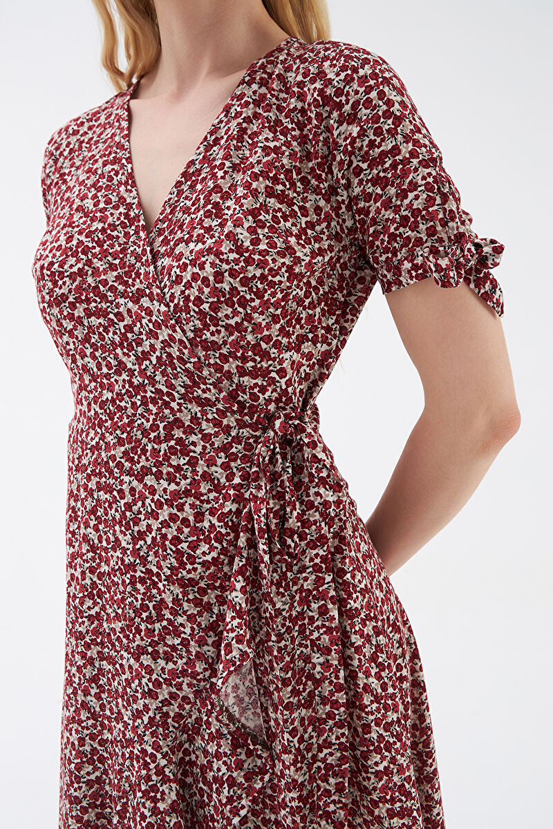 Regular Fit Kadın Elbise