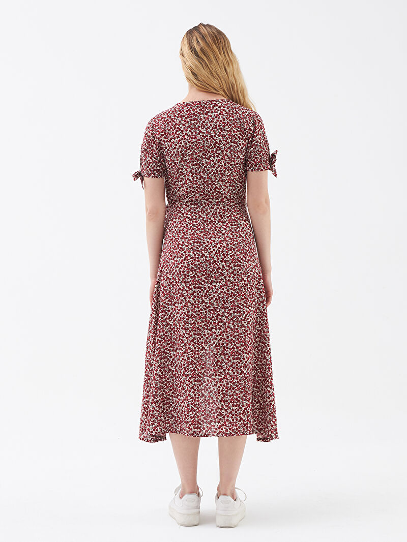 Regular Fit Kadın Elbise