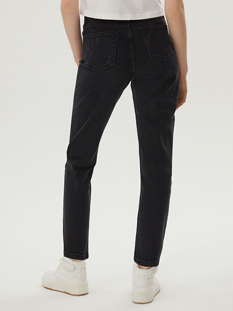 Girlfriend Ultra Slim Fit Kadın Pantolon