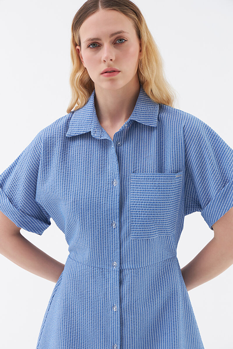 Regular Fit Kadın Elbise