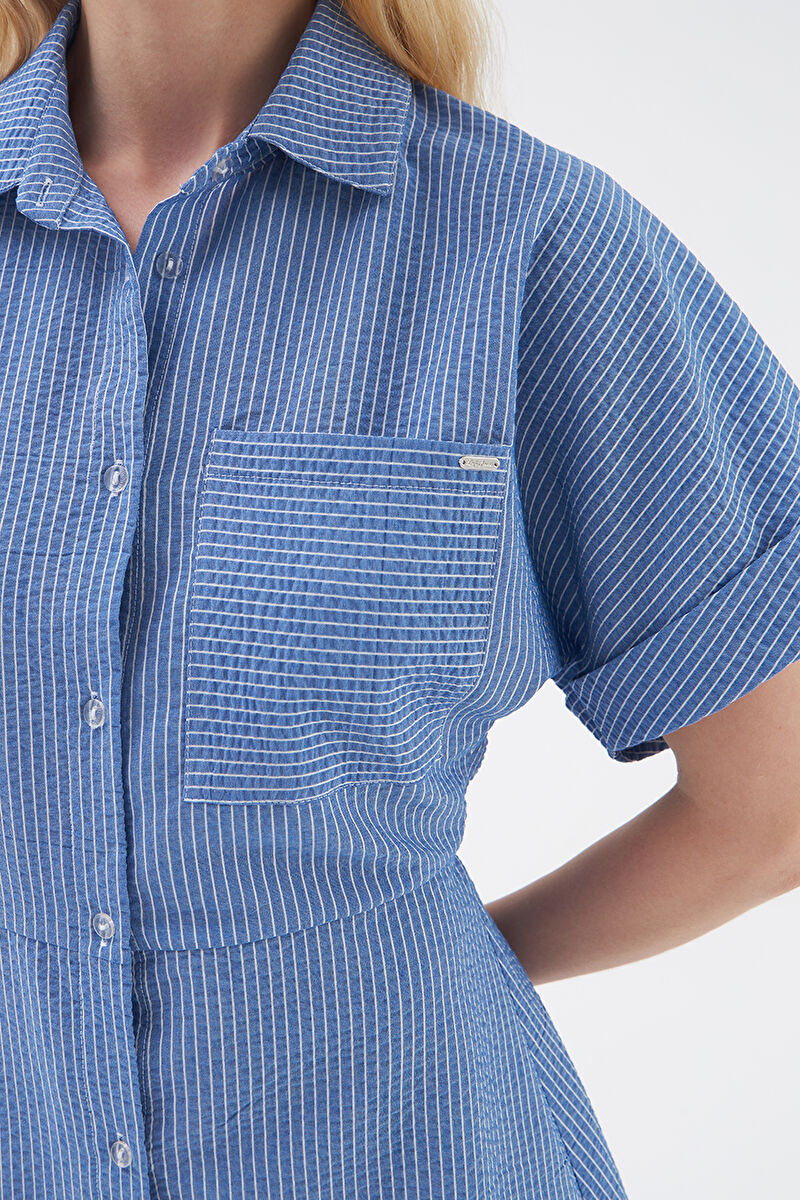 Regular Fit Kadın Elbise